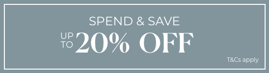 Spend & Save