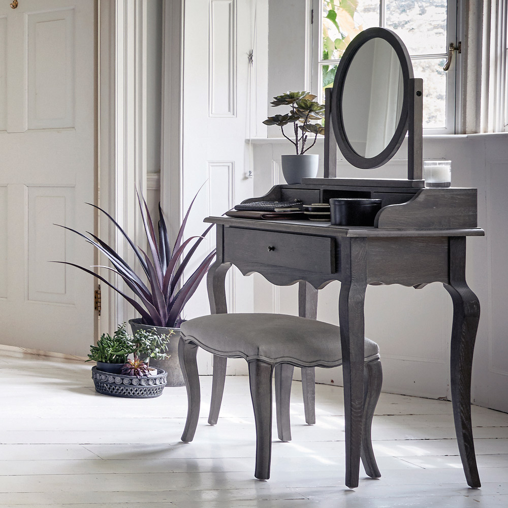 Bedroom Dressing Tables | Feather & Black