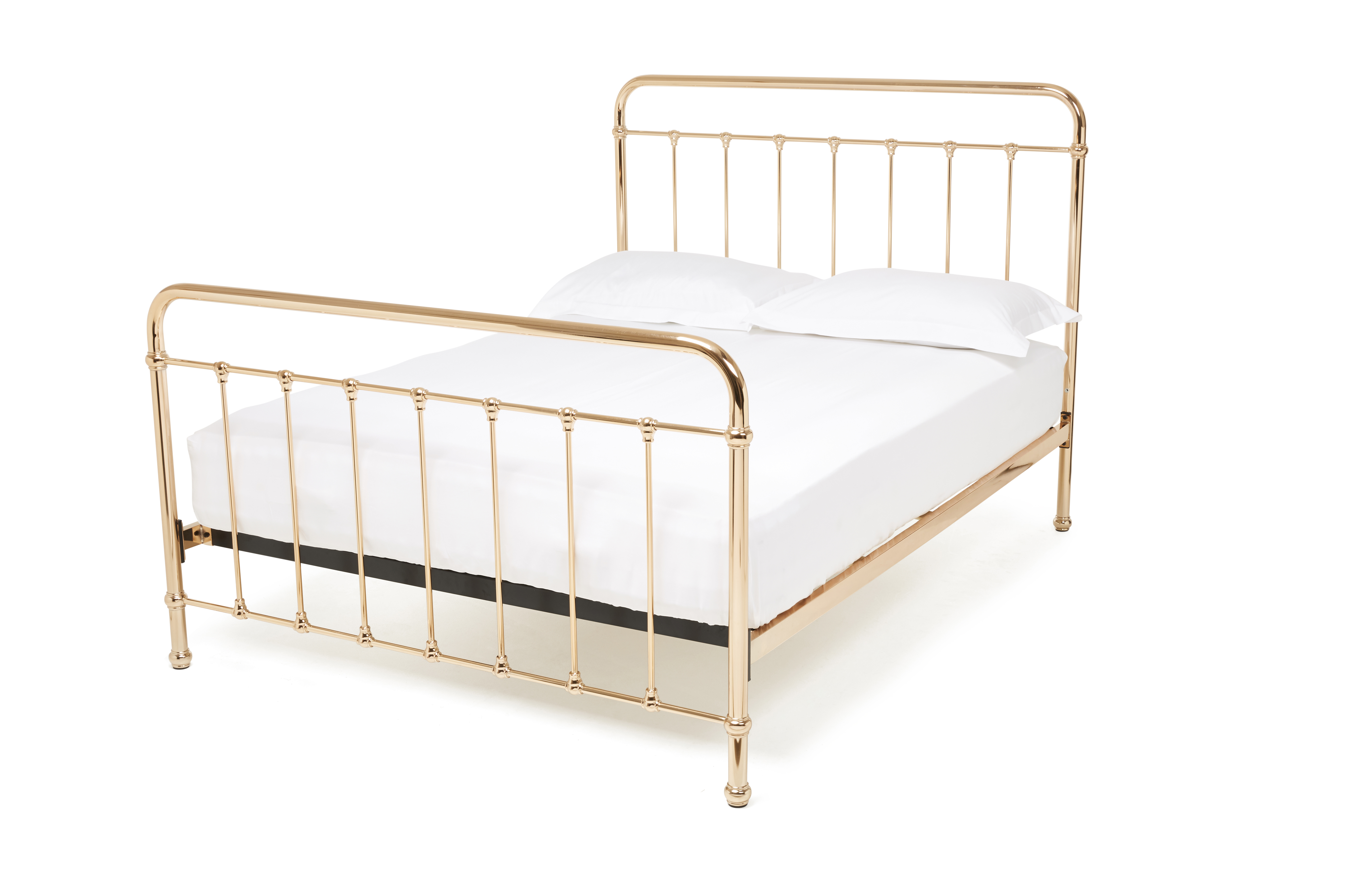 oliver & james mattress adjustable bed